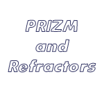 Prizm and Refractors